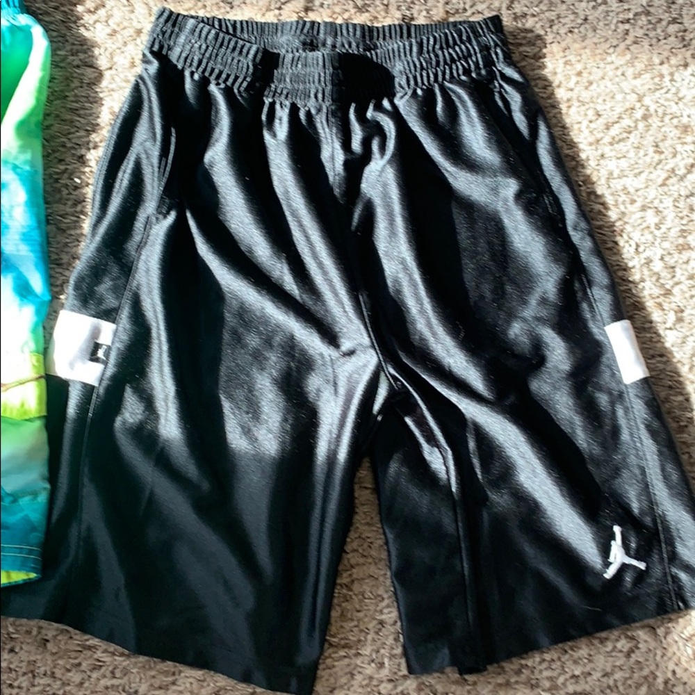 Bundle of shorts